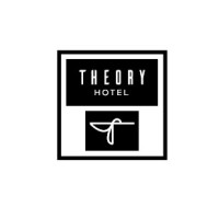 Theory Hotel logo, Theory Hotel contact details