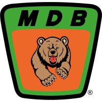 MDB Srl logo, MDB Srl contact details