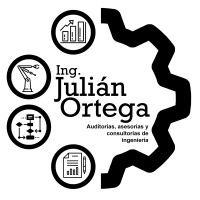 Ing. Julian Ortega logo, Ing. Julian Ortega contact details