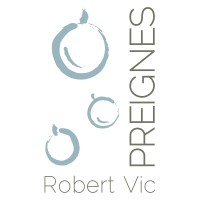 Les Domaines Robert VIC logo, Les Domaines Robert VIC contact details