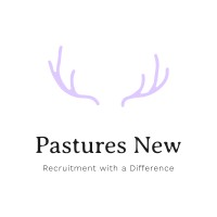 Pastures New logo, Pastures New contact details