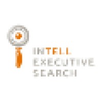 InTell Executive Search logo, InTell Executive Search contact details