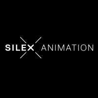 SILEX ANIMATION logo, SILEX ANIMATION contact details