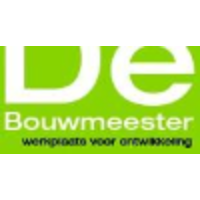 De Bouwmeester logo, De Bouwmeester contact details