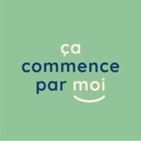 Ca Commence Par Moi logo, Ca Commence Par Moi contact details