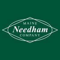 Maine Needham Company logo, Maine Needham Company contact details