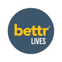 Bettr Lives logo, Bettr Lives contact details