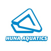 HUNA Aquatics logo, HUNA Aquatics contact details