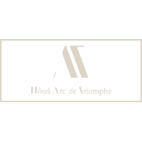 Hotel Arc de Triomphe logo, Hotel Arc de Triomphe contact details