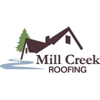 Mill Creek Roofing logo, Mill Creek Roofing contact details