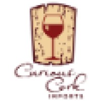 Curious Cork Imports logo, Curious Cork Imports contact details