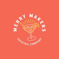 Merry Makers Cocktail Company logo, Merry Makers Cocktail Company contact details