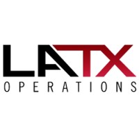 LATX OPERATIONS LLC logo, LATX OPERATIONS LLC contact details