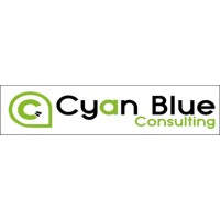 Cyan Blue Consulting Limited logo, Cyan Blue Consulting Limited contact details