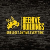 Beehive Buildings logo, Beehive Buildings contact details