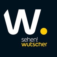 sehen!wutscher logo, sehen!wutscher contact details