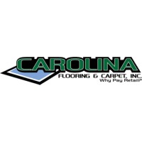 Carolina Flooring & Carpet logo, Carolina Flooring & Carpet contact details