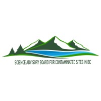 Science Advisory Board for Contaminated Sites in BC logo, Science Advisory Board for Contaminated Sites in BC contact details