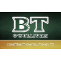 B T O'Sullivan Construction Solutions Ltd logo, B T O'Sullivan Construction Solutions Ltd contact details