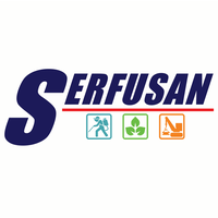 Serfusan logo, Serfusan contact details