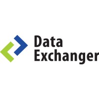 Data Exchanger logo, Data Exchanger contact details