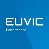 Euvic Performance logo, Euvic Performance contact details