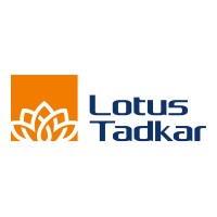 Lotus Tadkar logo, Lotus Tadkar contact details