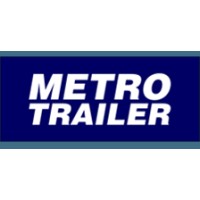 Metro Trailer Leasing logo, Metro Trailer Leasing contact details