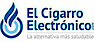 ElCigarroElectronico.com logo, ElCigarroElectronico.com contact details