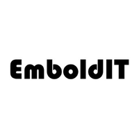 EmboldIT AB logo, EmboldIT AB contact details