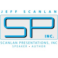 Scanlan Presentations, Inc. logo, Scanlan Presentations, Inc. contact details