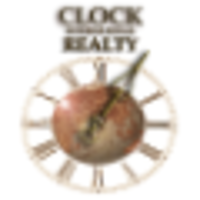 Clock International Realty, LLC logo, Clock International Realty, LLC contact details