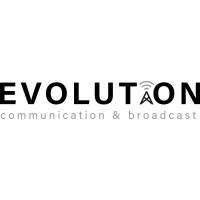 EVOLUTION Communication and Broadcast Services logo, EVOLUTION Communication and Broadcast Services contact details