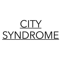 City Syndrome Publishing logo, City Syndrome Publishing contact details