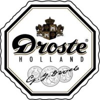 Droste Chocolates logo, Droste Chocolates contact details