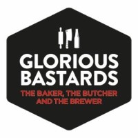 Glorious Bastards logo, Glorious Bastards contact details