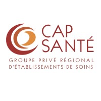 Groupe Cap Santé logo, Groupe Cap Santé contact details