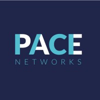 PACE Networks logo, PACE Networks contact details