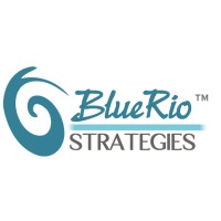 Think BlueRio logo, Think BlueRio contact details