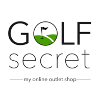 GOLFsecret logo, GOLFsecret contact details