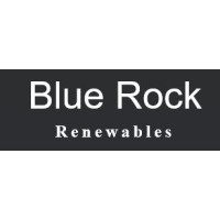 Blue Rock Renewables logo, Blue Rock Renewables contact details