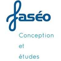 Faséo logo, Faséo contact details