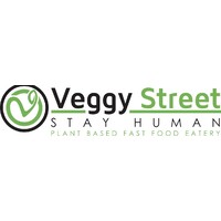 Veggy Street logo, Veggy Street contact details