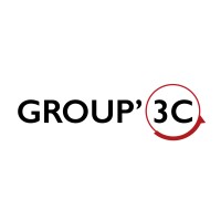 Group'3C - Coaching & Outplacement logo, Group'3C - Coaching & Outplacement contact details