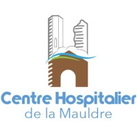 Centre Hospitalier de la Mauldre logo, Centre Hospitalier de la Mauldre contact details