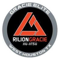 Rilion Gracie West Houston Brazilian Jiu Jitsu logo, Rilion Gracie West Houston Brazilian Jiu Jitsu contact details