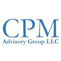 CPM Advisory Group logo, CPM Advisory Group contact details