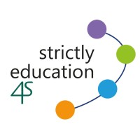 Strictly Education 4S logo, Strictly Education 4S contact details