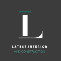 LATEST INTERIORS logo, LATEST INTERIORS contact details