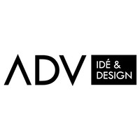 ADV IDÉ & DESIGN AB logo, ADV IDÉ & DESIGN AB contact details